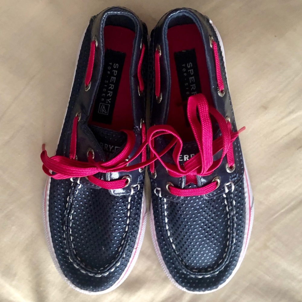 Sperry Top Sider Kids